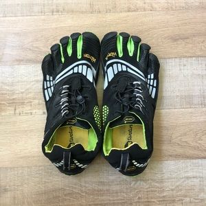 Vibram KDM sport 5 fingers